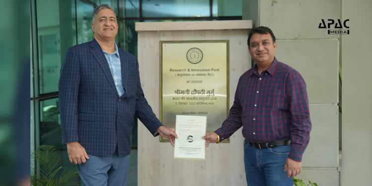 Roinet, IIT Delhi Collaborate to Develop AI-Based Financial Tools
