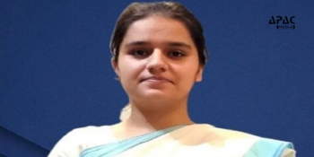 IAS Nisha Grewal Takes Charge as Deputy District Officer (Sadar) in Mathura