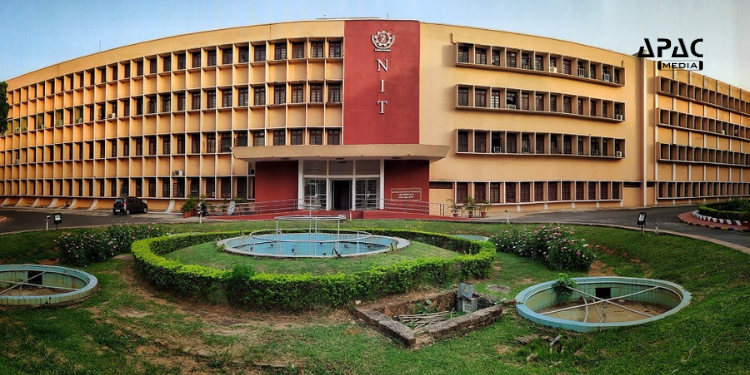NIT Rourkela Researchers Develop Bioink to Advance 3D Bioprinting for Bone Repair