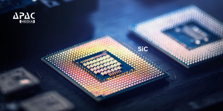 RIR Power Electronics to build India's first SiC semiconductor plant in Odisha. Rs 618 crore investment aims for 2025 production, boosting EV and renewable sectors.