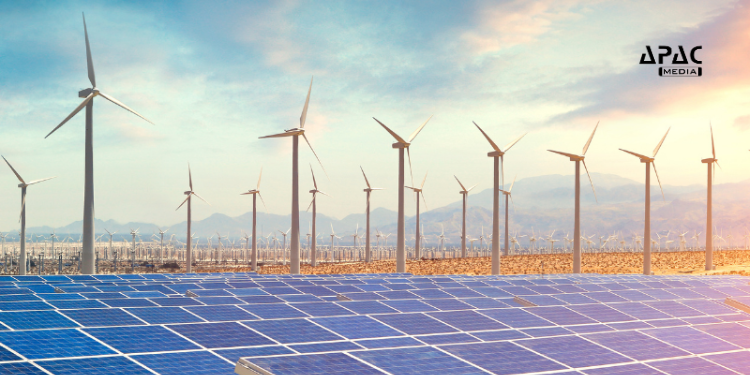 Adani Group Launches 3,530 MWh Battery Storage Project at Khavda to Strengthen Grid Stability