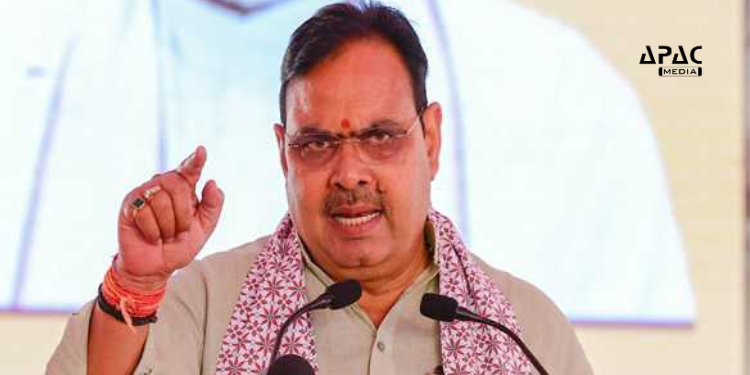 Rajasthan CM launches Rs 10,000 crore projects, simplifies processes, & unveils journalist health scheme. Focus on urban & rural development.