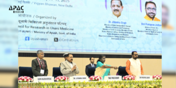 India strengthens Unani medicine integration with modern healthcare. New institutions and government initiatives to advance clinical studies, drug development and accessibility of Unani medicine.