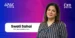 Swati Sahai Joins Disprz as VP & Head of Marketing