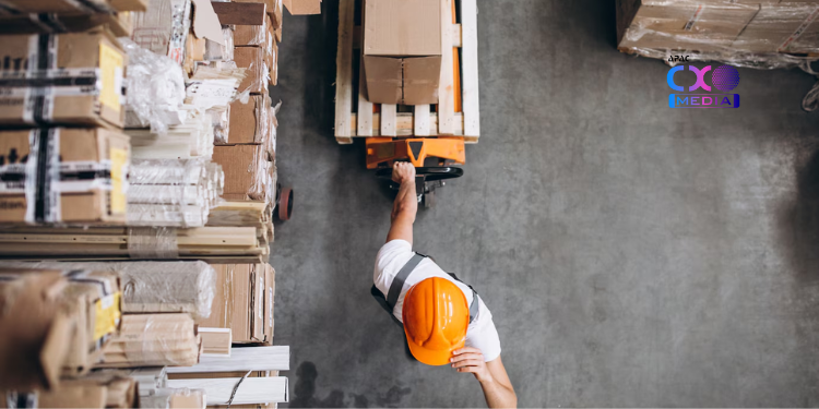 Honeywell and Stereolabs Launch Mobile Dimensioning Tool to Streamline Warehouse Operations