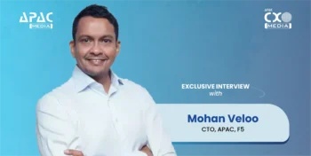 F5's CTO Mohan Veloo discusses the significance of open-source AI in APAC, highlighting DeepSeek's impact on democratisation and inclusion, while also addressing critical security risks like model poisoning and shadow AI.
