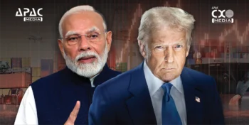 Donal Trump has imposed a 27% tariff on Indian imports as part of a broader trade policy shift. India is responding with cautious negotiations while industry leaders weigh the impact and opportunities. ICEA urges a Bilateral Trade Agreement to secure long-term stability.