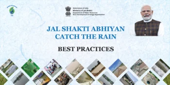 Jal Shakti Abhiyan- Jal Sanchay Jan Bhagidari