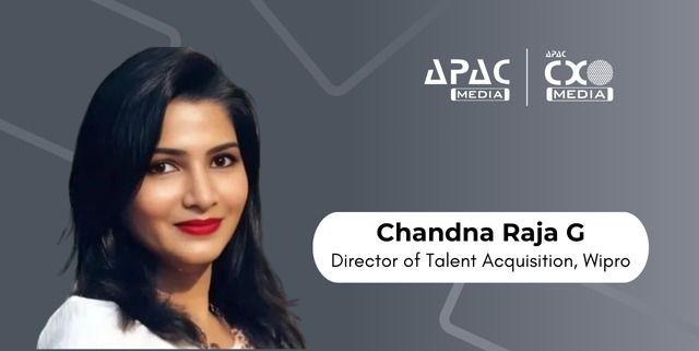 Chandna Raja G