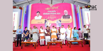 MP CM Mohan Yadav Launches Four-Day ‘School Chalo Abhiyaan’ to Improve School Enrolment