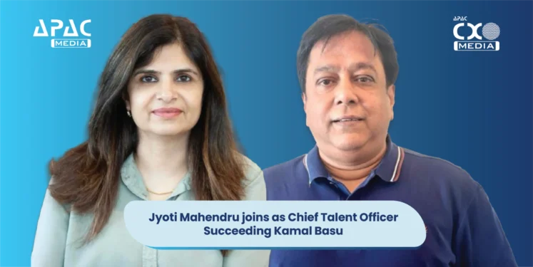 Jyoti Mahendru joins McCann India as Chief Talent Officer, Kamal Basu returns as Chief Growth Officer in a leadership reorganization announced by Prasoon Joshi.