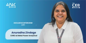CHRO Anuradha Zingade discusses the crucial role of skill development in India's growing manufacturing sector, addressing talent gaps, tech-aligned hiring, and the impact of initiatives like 'Make in India'.