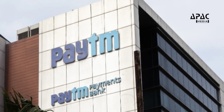 Paytm Enables Custom UPI IDs, Moves to Address User Privacy Concerns