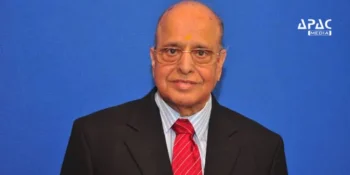 Former ISRO Chief and key architect of India's space program, Dr K Kasturirangan, has passed away in Bengaluru at 84.