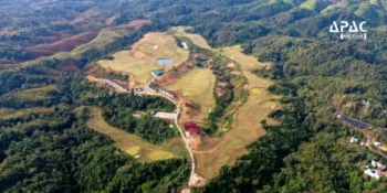 Mizoram's Thenzawl to be 'Muanna Khawpui' (Peaceful City) with 10 lakh population. Rs 10 Cr MoHUA funding for master plan.