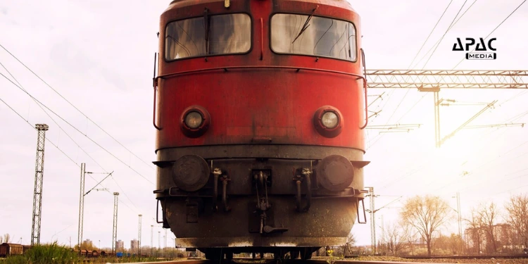 Bhopal Division Deploys In-House Software for Real-Time Speed Monitoring, Enhances Rail Safety Oversight