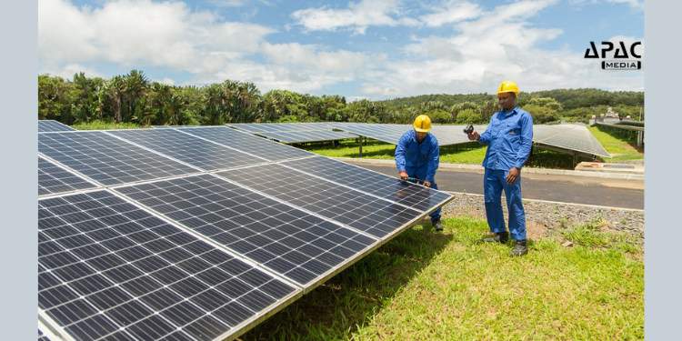 IGL Partners with RUVNL to Set Up Solar Power Plant In Rajasthan