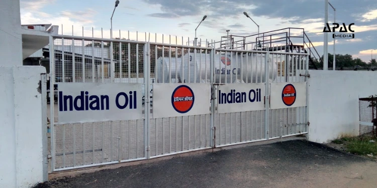 Indian Oil Corporation (IOC) is set to begin production of sustainable aviation fuel (SAF) in December at its Panipat refinery.