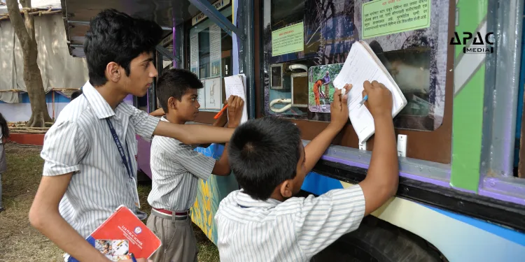 CBSE has introduced major changes to the Class 10 and 12 curriculum for the new academic session, focusing on skill-based learning and restructuring board exams and grading.