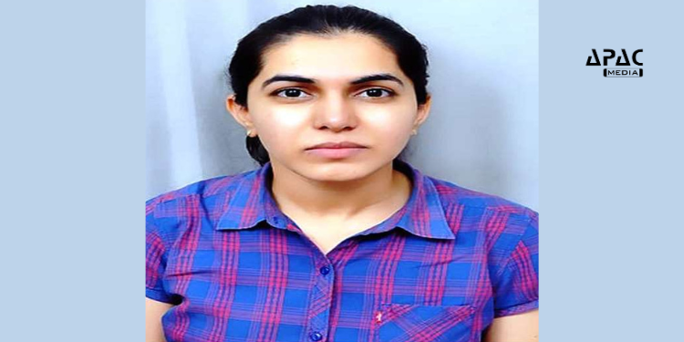 IAS Shelly Rathi, a 2021 DANICS officer, takes on the role of Joint Secretary to the Delhi Chief Minister.
