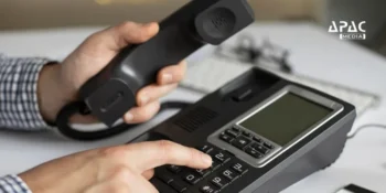 DoT has disconnected 1.75 lakh landline and Direct Inward Dialing (DID) numbers involved in spam calls and cyber fraud. Citizens can report such violations through Sanchar Saathi.