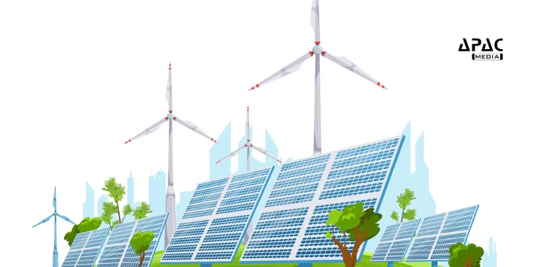 CESC Green Power Gets Odisha’s Clearance for Rs 4,500-Crore Renewable Manufacturing Project