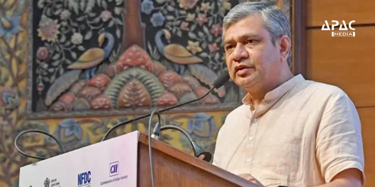The government is considering amendments to the Aadhaar Act to align it with the Digital Personal Data Protection Act, 2023.