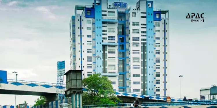 West Bengal Finance Department has mandated all profitable state PSUs to pay at least 30% of their profit after tax as dividends to the government, ensuring a steady revenue stream.