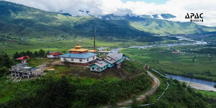 Arunachal Pradesh has signed an MoU with the Centre for a special development package in the Siang region to boost livelihoods, infrastructure, and eco-tourism ahead of the Upper Siang Multipurpose Project.