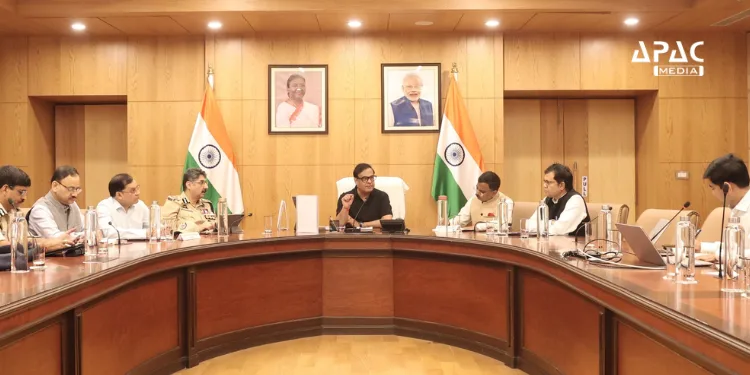 Assam withdraws its 3600 sq km integrated ESZ proposal near Kaziranga and other PAs due to concerns over livelihood, boundaries and potential socio-economic disruption affecting five lakh people.