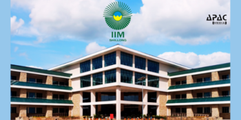 IIM Shillong Expands Global Academic Network with Five New MoUs