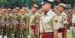 Manipur witnesses police reshuffle. 14 officers, including SP Shaikh Mohammad Zakir and SP Priyadarshini Laishram transferred in Kakching & Jiribam.