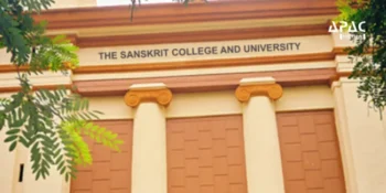 Nearly 330 Sanskrit learning tols (or Sanskrit schools) have been officially registered under Sanskrit College and University in West Bengal. To date, these Sanskrit tols have been operating under the aegis of the Bangiya Sanskrit Shiksha Parishad under the School Education Department of West Bengal. The Bangiya Sanskrit Shiksha Parishad was formed in 1949 under the School Education Department with the purpose of spreading and promoting Sanskrit learning. The Parishad used to confer three types of degrees to the students. One was Adya, which was equivalent to Madhyamik, Madhya, which was equivalent to Higher Secondary and Upadhi, which was equivalent to graduation. However, all these examinations were discontinued in 2007. Subsequently, the state government upgraded Sanskrit College to a University status in 2015. It was then decided to bring the Parishad under this University, and this transfer was finally completed today. There are three government-told, two government-aided tols in the state, while all other tols receive state grants. All will now come under the ambit of Sanskrit University. The told will now receive a dose of modernization including revision of syllabus, increasing the number of learners and regularising the examinations.
