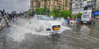 Delhi Government Introduces Advanced Recycler Machine to Tackle Monsoon Waterlogging