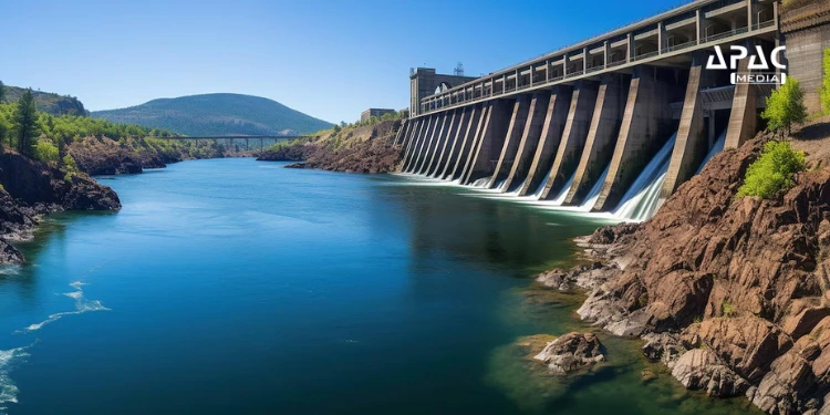 DVC Signs Hydropower Deals with SJVN to Meet Renewable Mandates