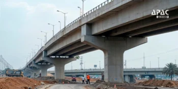 Jharkhand Unveils Rs 8,799-Cr Projects as State Outlines Long-Term Development Push