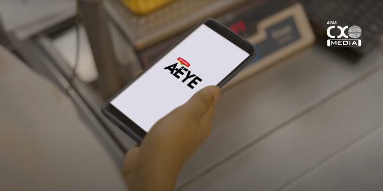Britannia & WPP Launch ‘Britannia A-Eye’ to Revolutionise Retail Experience for Visually Impaired