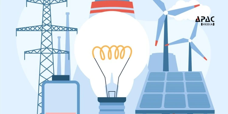 Rajasthan Approves Energy JVs with CPSUs to Push Rs 11,200 Crore Investment in Renewables