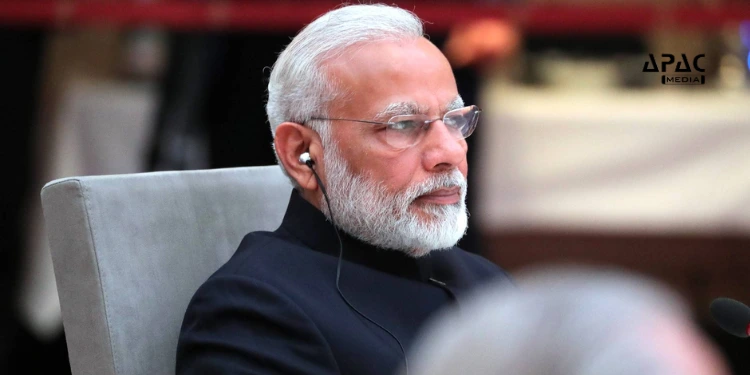 Modi to Visit Banswara on Sept 25, Launch Rs 1.21 Lakh Crore Projects Including Nuclear Plant and New Trains