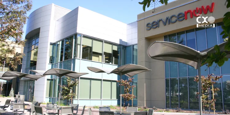 Tech Mahindra & ServiceNow partner for AI-driven broadband solutions for CSPs.