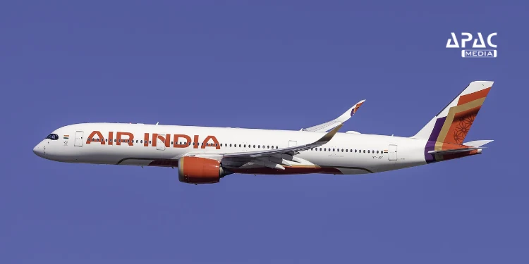 Air India automates customer service and accelerates refunds using agentic AI (Salesforce Agentforce).