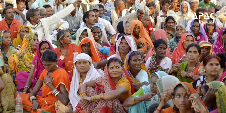 Central government announces caste enumeration in the upcoming national census (expected 2025), a significant shift for demographic data collection in India after years of debate.