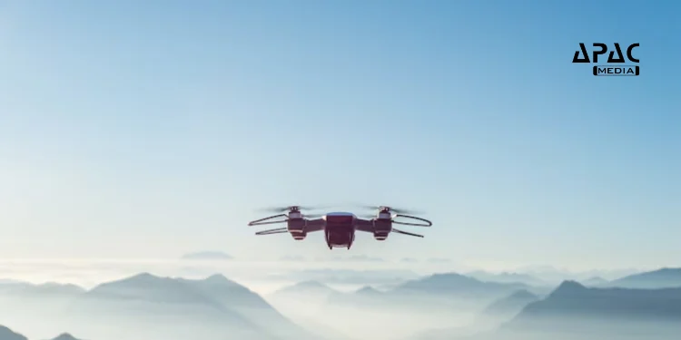 India's Paras Defence partners with MicroCon for local drone camera production, cutting import costs by 50-60%.