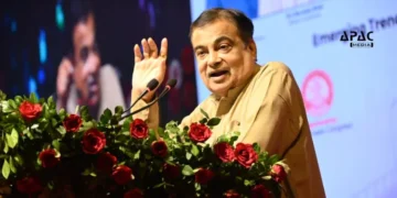 Union Minister Nitin Gadkari says QR-coded signboards will reveal contractors’ details, ensuring accountability for poor road conditions across India.