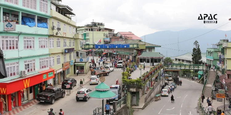 West Bengal & Sikkim meet to resolve inter-state transport issues, boost tourism. Officials to discussions on permits, bus routes, parking and agreements.