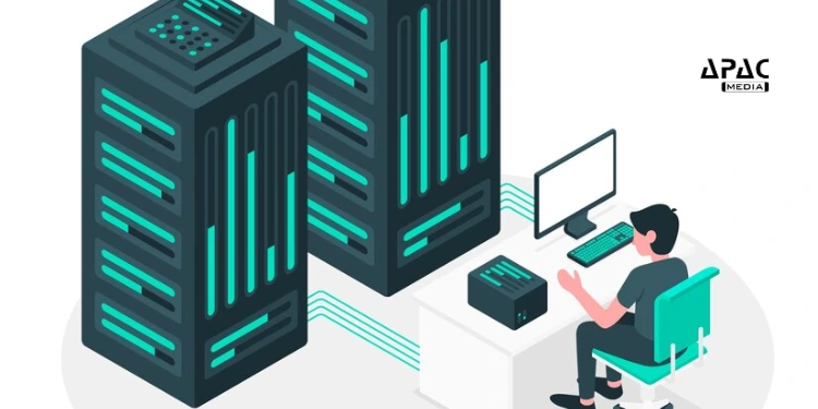 MeitY and the Power Ministry discuss energy solutions for India's expanding data centres. Addressing power consumption, infrastructure hurdles, and the shift towards green energy.