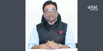 IAS Dilip Kumar Rana, Commissioner, Higher Education