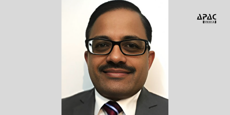 IAS DK Tiwari, ACS, Transport
