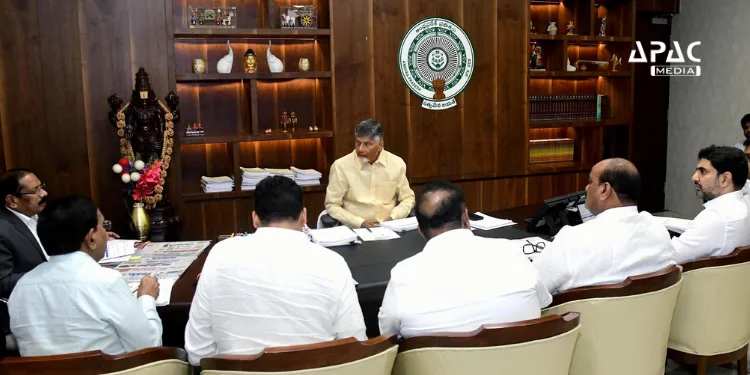 The Andhra Pradesh government has allotted 6,000 acres near Ramayyapatnam Port, Nellore, to BPCL for setting up a Rs 1 lakh cr Greenfield Refinery and Petrochemical Complex, offering major incentives and creating thousands of jobs.
