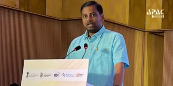 Odisha MLA and former IT Minister Tusharkanti Behera loses Rs 1.4 crore in cyber fraud. 7 arrested in multi-state scam.